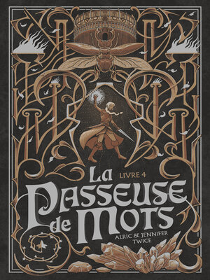 cover image of Les Larmes du Saule